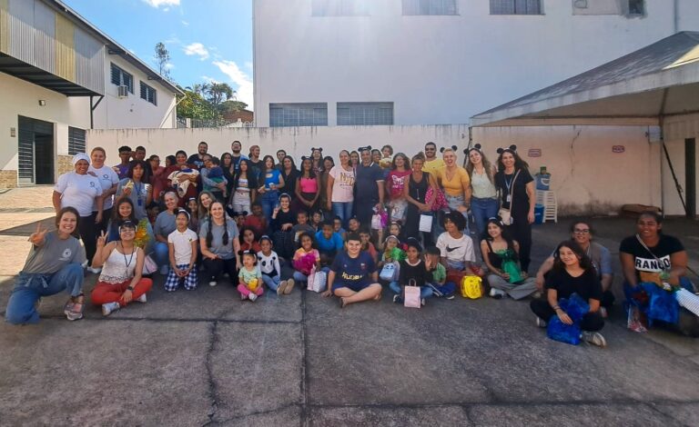 Read more about the article Festa da Família do Serviço de Fortalecimento de Vínculos do Patrulheiro