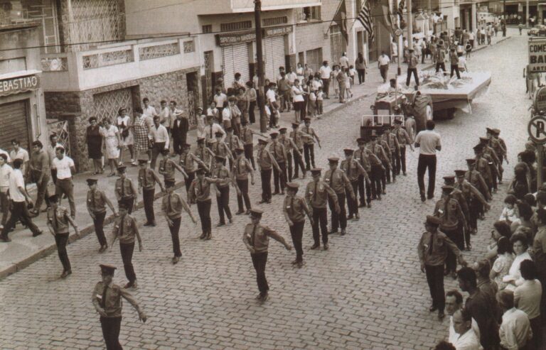 Read more about the article Patrulheiro comemora 53 anos de fundação