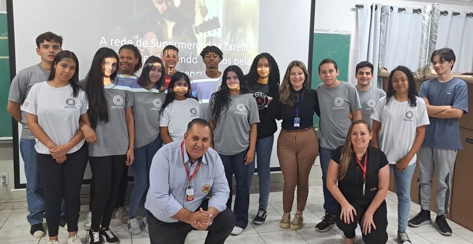 Read more about the article Círculo de Amigos do Patrulheiro de Valinhos promove 1º Encontro de Treinamento de Jovens Aprendizes