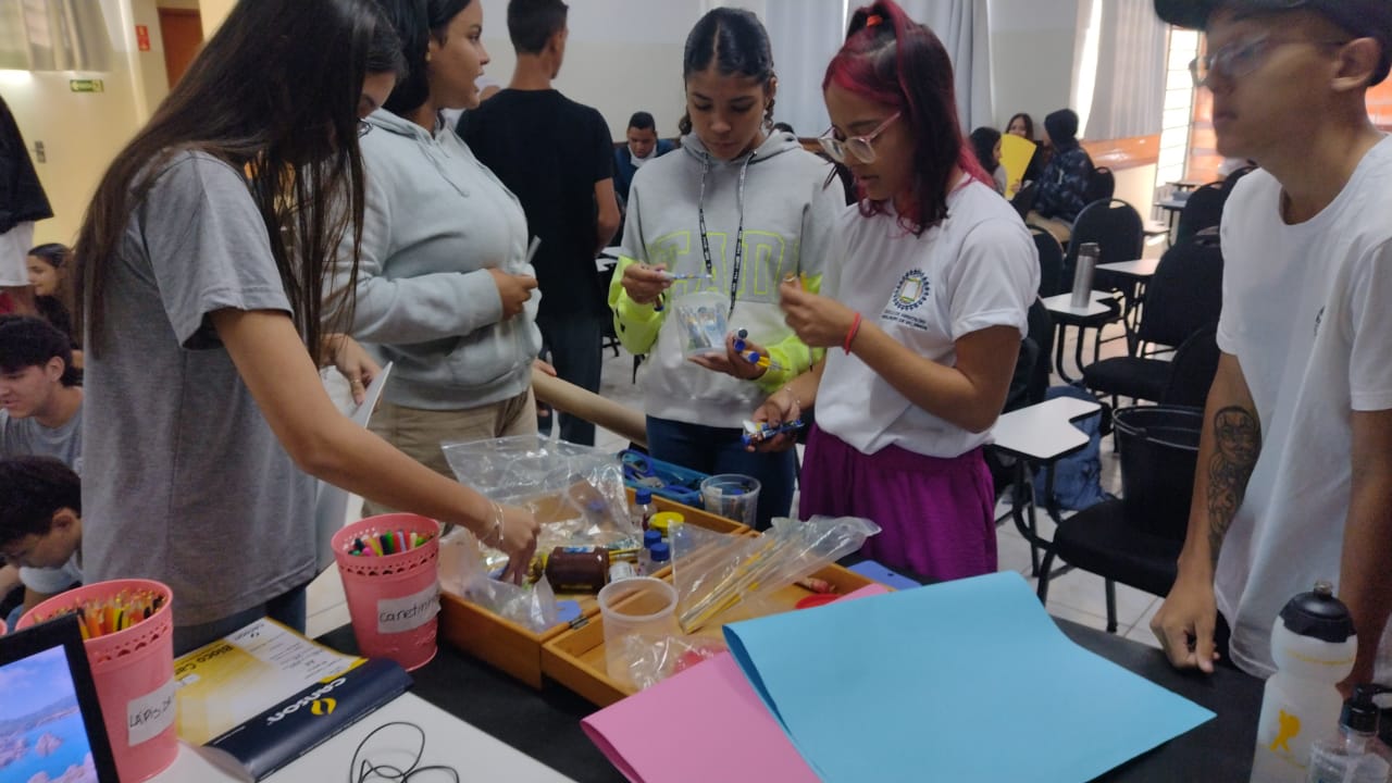 Read more about the article Inscrições abertas no Patrulheiro para o programa Mundo do Trabalho – Jovem Aprendiz