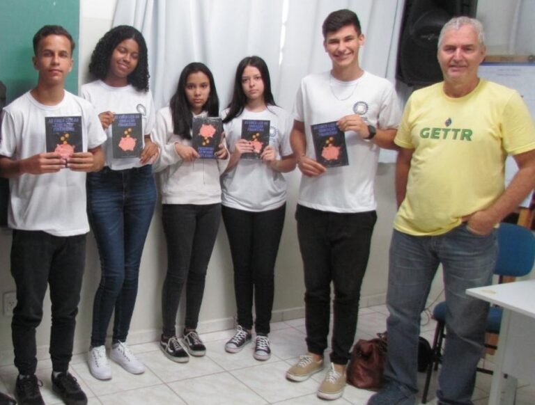 Read more about the article Patrulheiro Valinhos tem uma grande oportunidade para jovens que estudam no período noturno