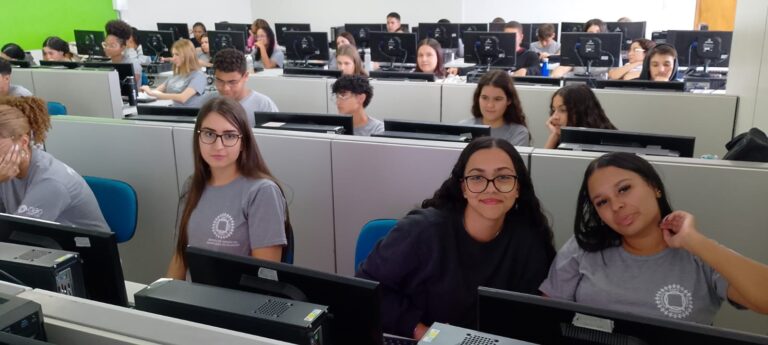 Read more about the article Patrulheiro Valinhos tem vagas abertas para inserção no mercado de trabalho