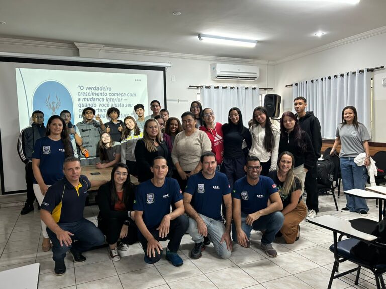 Read more about the article Parceria entre EATON e Círculo de Amigos do Patrulheiro impulsiona empregabilidade juvenil em Valinhos