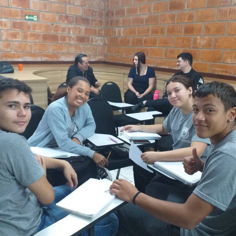 Read more about the article Patrulheiros de Valinhos abre inscrições para o Programa Mundo do Trabalho