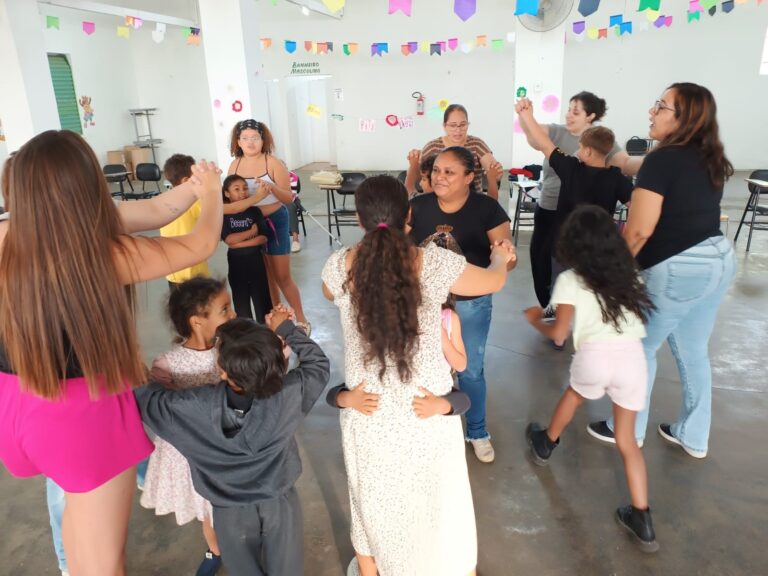 Read more about the article Festa da Família reforça laços e fortalece vínculos em Valinhos