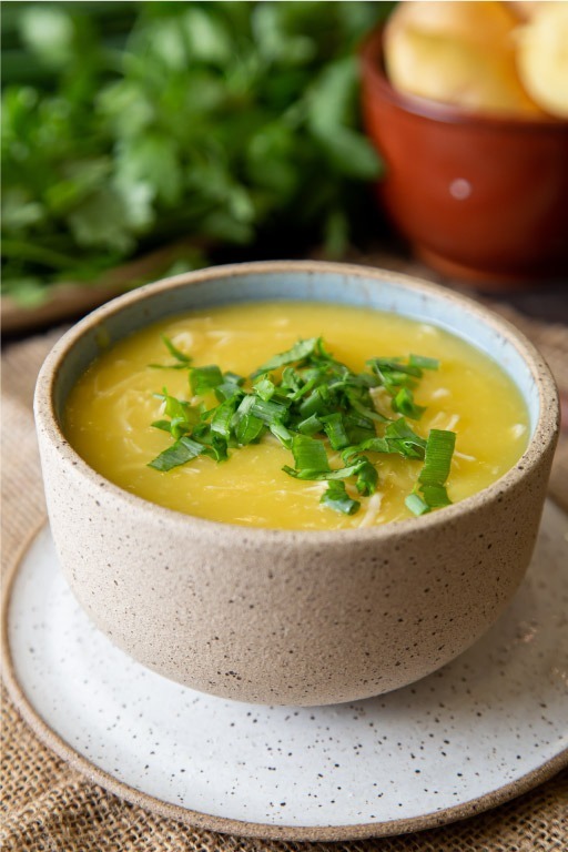 Read more about the article Patrulheiro promove a noite do Caldo