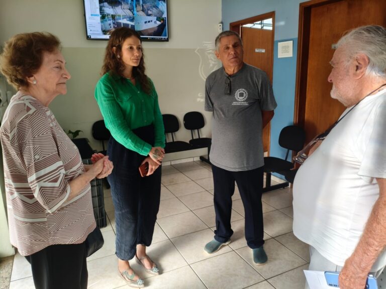 Read more about the article Círculo de Amigos do Patrulheiro se prepara para celebrar 55 anos de história em Valinhos