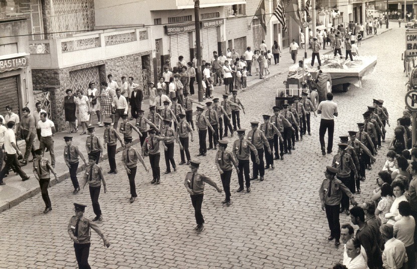 Read more about the article Círculo de Amigos do Patrulheiro celebra 55 anos transformando vidas em Valinhos