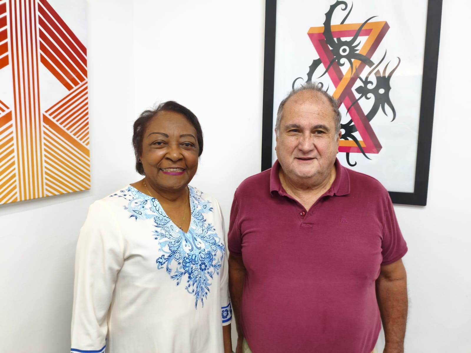 Read more about the article Lideranças que marcaram a história dos Patrulheiros relembram trajetória e conquistas