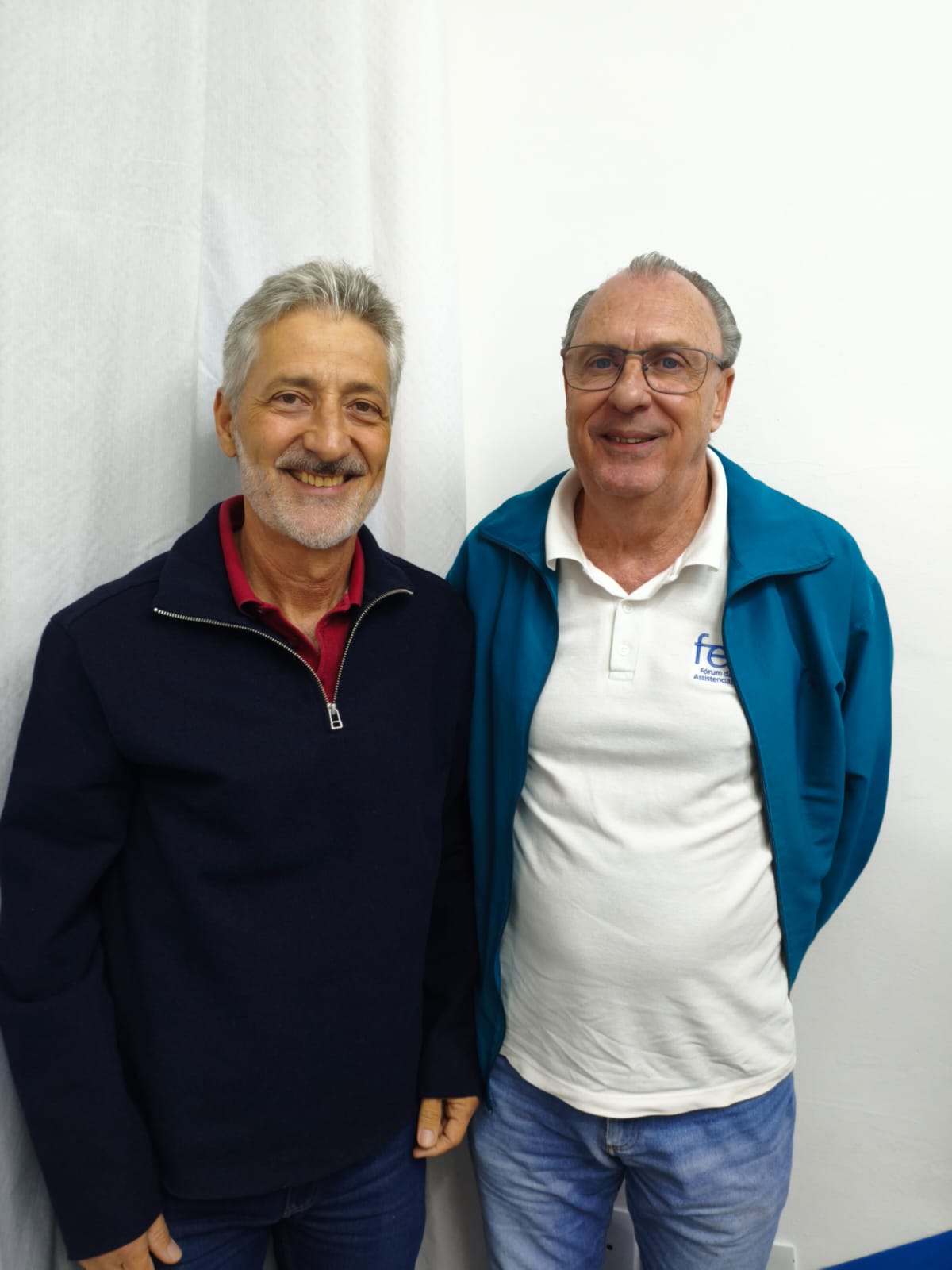 Read more about the article Lideranças que marcaram a história dos Patrulheiros relembram trajetória e conquistas