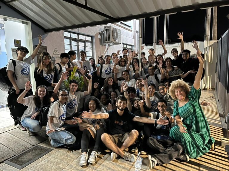 Read more about the article Sucesso crescente: JovemTEC encerra 3ª turma e inicia matrículas para 2026