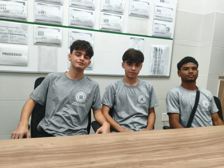 Read more about the article Jovens Patrulheiros conquistam espaço no mercado de trabalho como Aprendizes