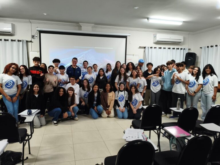 Read more about the article JovemTEC intensifica preparação de estudantes para os vestibulinhos das escolas técnicas