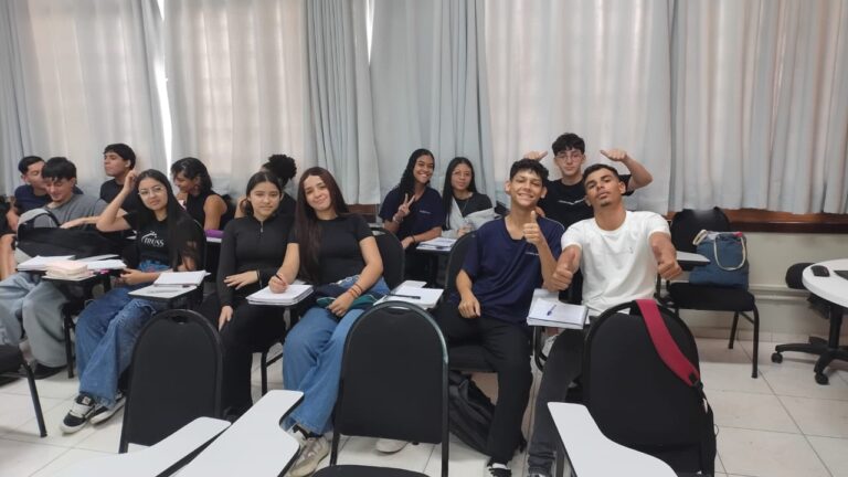 Read more about the article Programa Mundo do Trabalho, do Círculo de Amigos do Patrulheiro de Valinhos, está com vagas abertas para jovens de 16 a 22 anos.