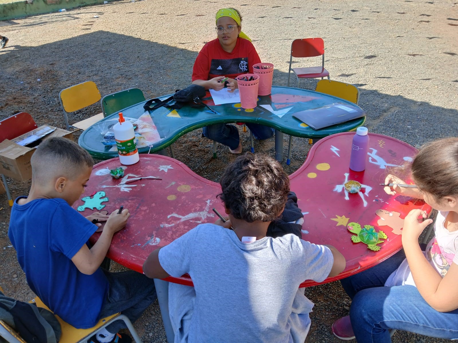 Read more about the article CONVIVA abre vagas para crianças de 6 a 12 anos no Parque PortugalProjeto do Círculo de Amigos do Patrulheiro oferece atividades educativas, culturais e esportivas em parceria com a Prefeitura de Valinhos